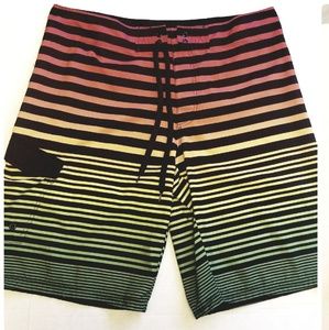 Men's swim short